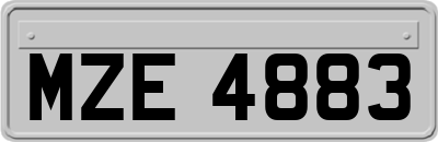 MZE4883