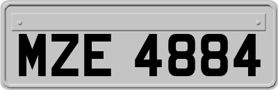 MZE4884
