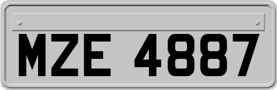 MZE4887
