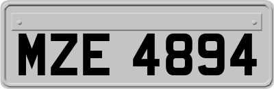 MZE4894