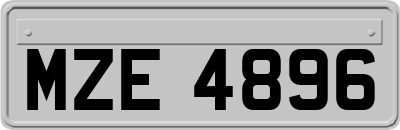 MZE4896