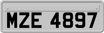 MZE4897