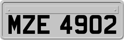 MZE4902