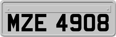 MZE4908