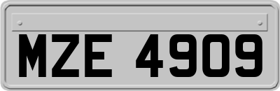 MZE4909