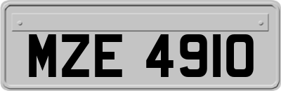 MZE4910