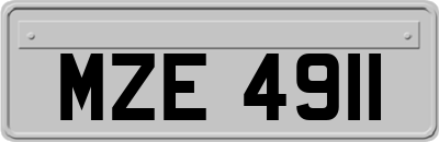 MZE4911
