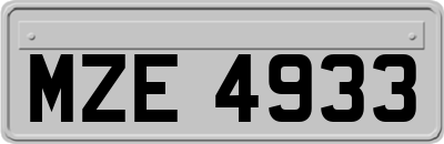 MZE4933