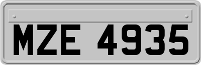 MZE4935