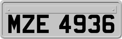 MZE4936
