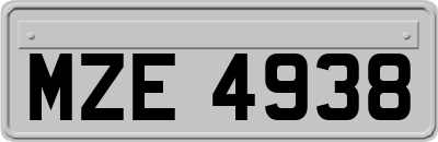 MZE4938
