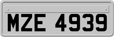 MZE4939