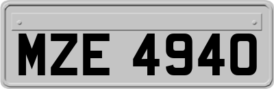 MZE4940