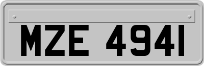 MZE4941