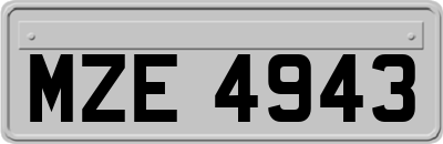 MZE4943