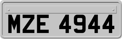 MZE4944