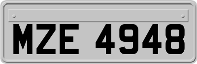 MZE4948