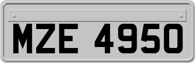MZE4950