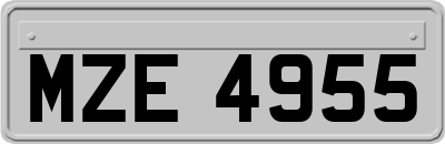MZE4955
