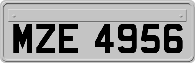 MZE4956