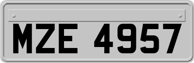 MZE4957
