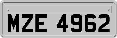 MZE4962