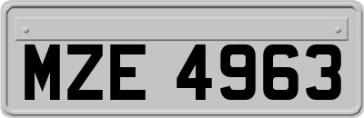 MZE4963