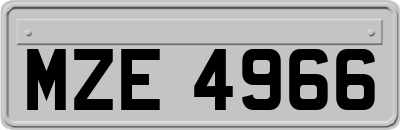 MZE4966