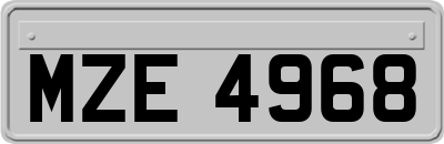 MZE4968