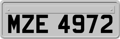 MZE4972
