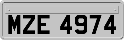 MZE4974