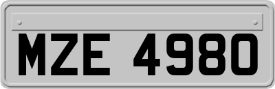 MZE4980