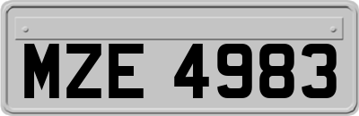 MZE4983