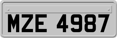 MZE4987