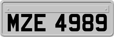 MZE4989
