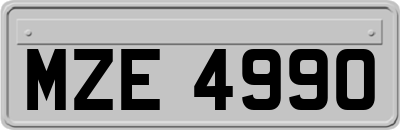 MZE4990