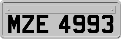 MZE4993