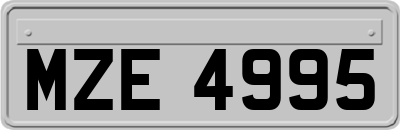 MZE4995