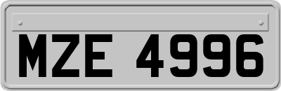 MZE4996