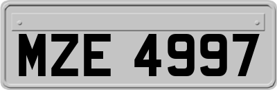 MZE4997