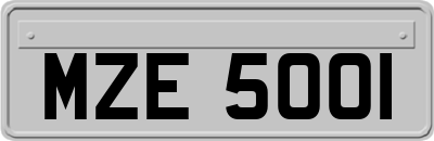 MZE5001
