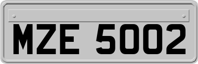 MZE5002