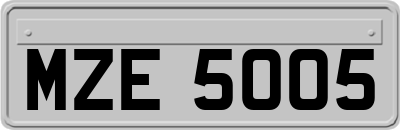MZE5005