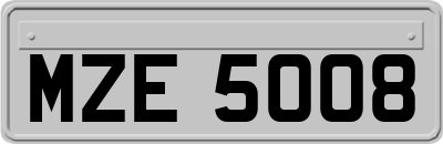 MZE5008