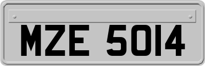 MZE5014