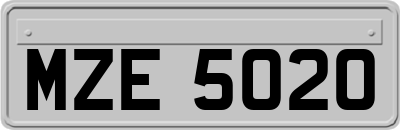 MZE5020