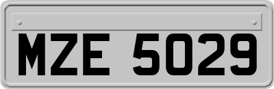 MZE5029
