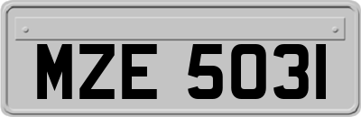 MZE5031