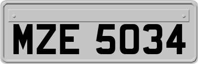 MZE5034
