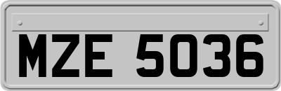 MZE5036
